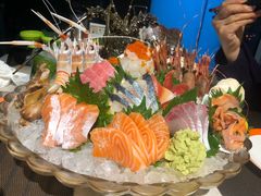 -極上萬膳·日料放题(海岸城店)