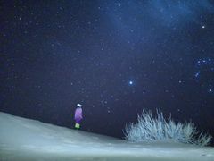 -黄沙古渡原生态旅游区