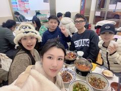 -新新湘菜馆(新中街二条店)