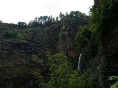 -广东大峡谷