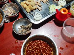 -江油特色冷沾沾(火炮街店)