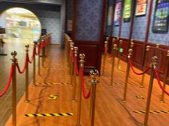 -珠海横琴国家地理探险家中心(创新方)