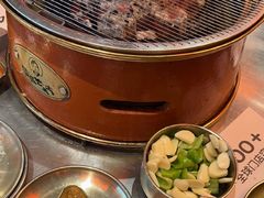 -西塔老太太泥炉烤肉(苏州大悦城店)