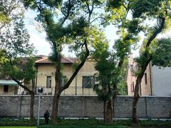 -上海孙中山故居纪念馆