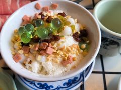 -山悦里 山野·鲜火锅(罗斯福广场店)