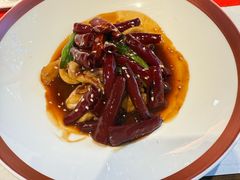 -鲤院·新中式美学·庭院餐厅(夫子庙店)