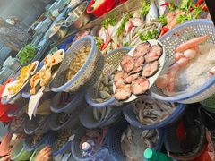 -老三鱼仔店