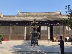 -凤城河风景区