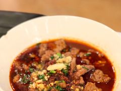 水煮牛肉-水煮鱼乡·川京菜(蛇口店)