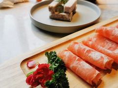 -煲宫猪肚鸡(晶品店)