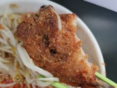 -北京大学-学五食堂