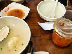-东泰祥生煎馆(陕西南路店)