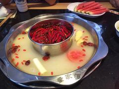 -董家湾重庆老火锅(武清杨村店)