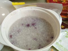 -粥鼎记(恒安新东城逸景店)