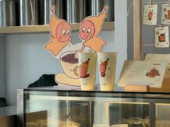 -喜茶(广州番禺奥园广场店)