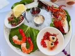 -莫尔顿牛排坊(浦东ifc店)