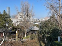 -戏马台景区