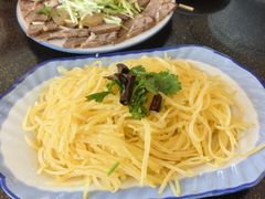 -十二忠手拉面(五福店)