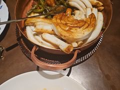 -奉天小馆·非遗东北菜(沈阳万象城店)