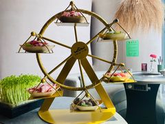 -故里和山·成都火锅(欢乐港湾店)