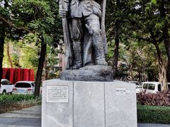 -广州雕塑公园