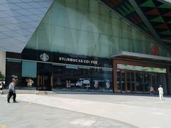 -万达广场(济南高新店)