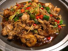 -辛香汇(飞洲店)