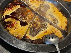 -陈眼镜火锅(总店)
