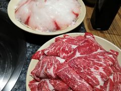 雪花肥牛-蜀大侠火锅(寰球文化地标·总府店)