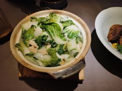 -十朝院子·南京菜(夫子庙店)