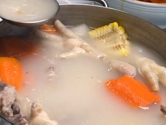 -到家尝北京菜(西坝河店)