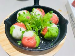 -蔡澜点心·粤菜(丽泽天街店)