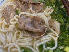 -闵四遵义羊肉粉(朝外大街店)