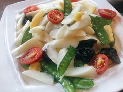 -童年小筑餐厅(申花路店)