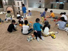 -西城区广电银河艺术幼儿园