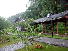 -广州神农草堂中医药博物馆