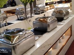 -兰天大酒店西餐厅