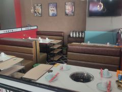 -尚品火锅(正阳路店)