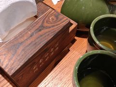 -云海肴·汽锅鸡·云南菜(广安门天虹店)