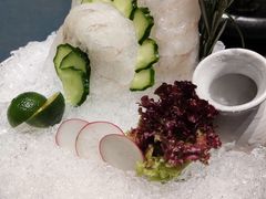 -沈灶河豚宴·河豚融合餐厅(汉中路店)