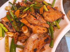 -都江堰石锅鱼