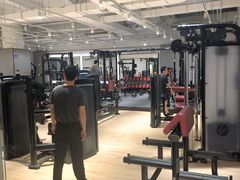 -FLARE STAR FITNESS(复地活力城店)