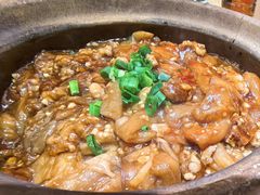 -粤集·手工粤菜(皇庭广场店)