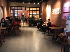 大堂-COSTA COFFEE(新奥购物中心店)