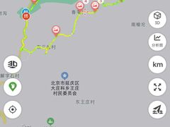 -龙泉峪长城