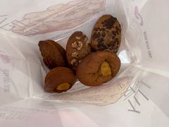 -枣呀呀仙枣糕(深圳前海壹方城店)