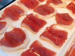 -宝弟羊肉馆(众意路店)