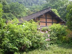 -法云安缦酒店