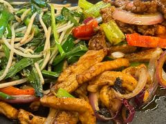 -一烙锅(友谊店)