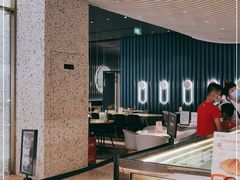 大堂-gaga(金光华店)